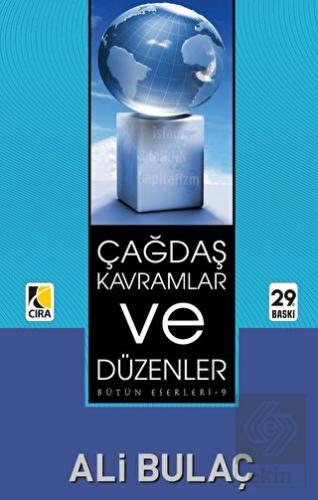 Çağdaş Kavramlar ve Düzenler