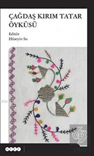 Çağdaş Kırım Tatar Öyküsü