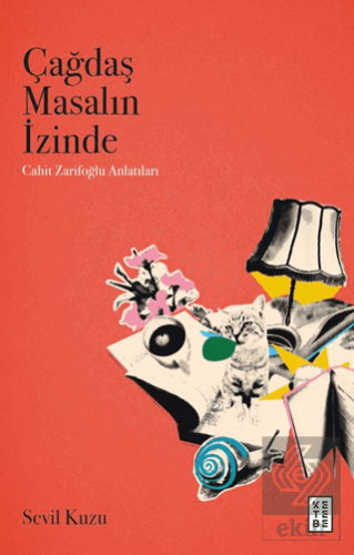 Çağdaş Masalın İzinde