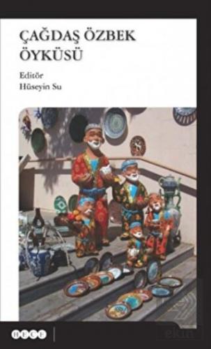 Çağdaş Özbek Öyküsü