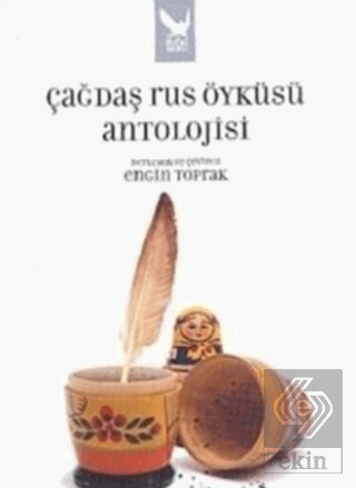 Çağdaş Rus Öyküsü Antolojisi
