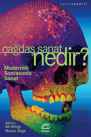Çağdaş Sanat Nedir?