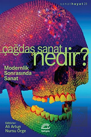 Çağdaş Sanat Nedir?