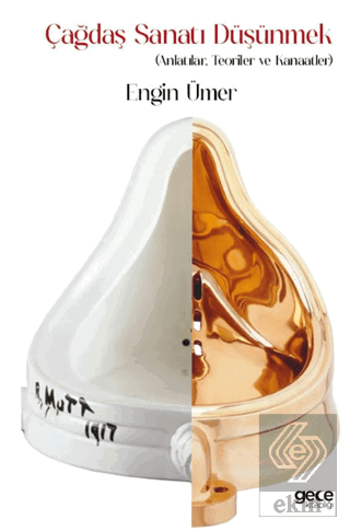 Çağdaş Sanatı Düşünmek