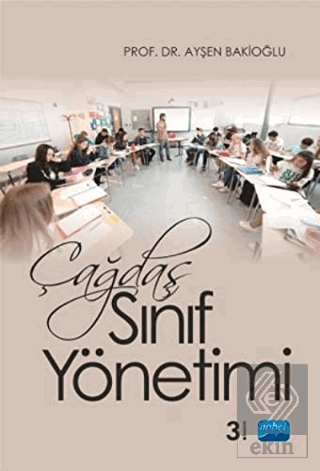 Çağdaş Sınıf Yönetimi