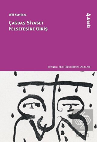 Çağdaş Siyaset Felsefesine Giriş