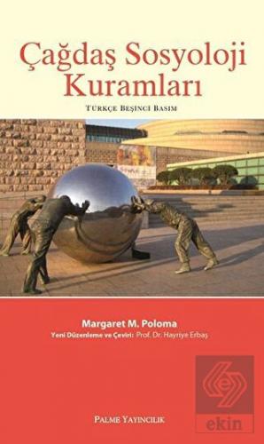 Çağdaş Sosyoloji Kuramları
