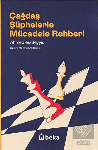 Çağdaş Şüphelerle Mücadele Rehberi