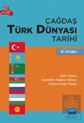 Çağdaş Türk Dünyası Tarihi El Kitabı