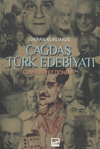 Çağdaş Türk Edebiyatı Cumhuriyet Dönemi 2