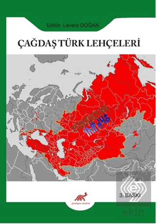 Çağdaş Türk Lehçeleri