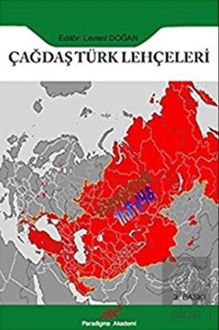 Çağdaş Türk Lehçeleri