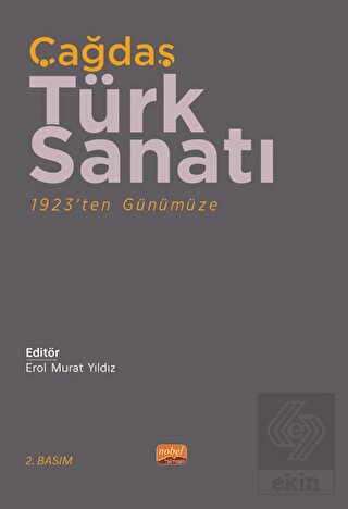 Çağdaş Türk Sanatı