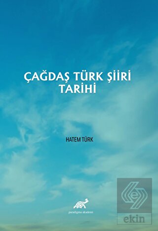 Çağdaş Türk Şiiri Tarihi