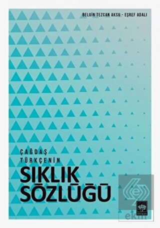 Çağdaş Türkçenin Sıklık Sözlüğü