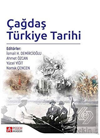 Çağdaş Türkiye Tarihi