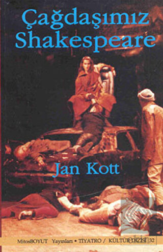 Çağdaşımız Shakespeare