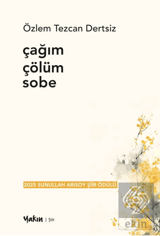 Çağım Çölüm Sobe