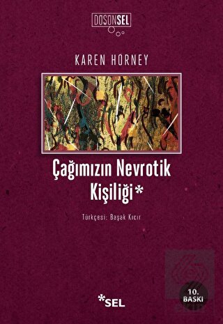 Çağımızın Nevrotik Kişiliği