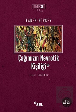 Çağımızın Nevrotik Kişiliği