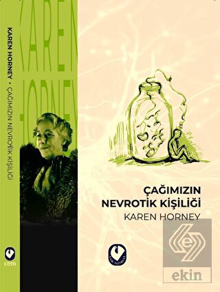 Çağımızın Nevrotik Kişiliği