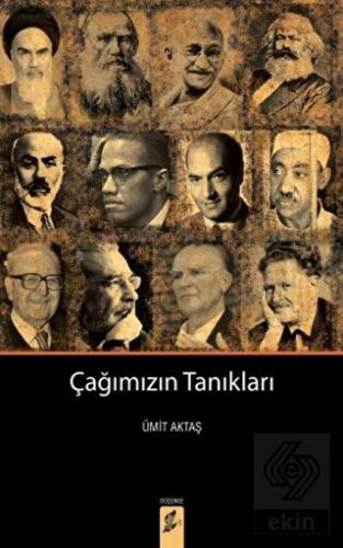 Çağımızın Tanıkları