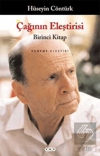 Çağının Eleştirisi 2 Kitap Takım