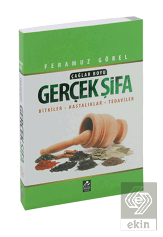 Çağlar Boyu Gerçek Şifa