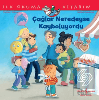 Çağlar Neredeyse Kayboluyordu