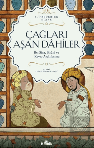 Çağları Aşan Dahiler
