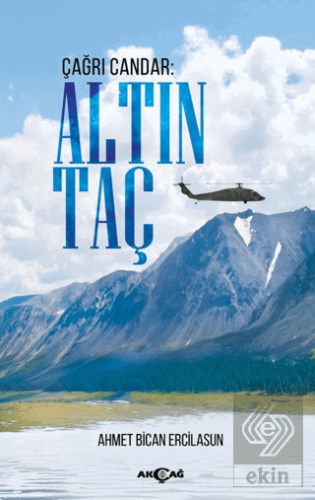 Çağrı Candar: Altın Taç