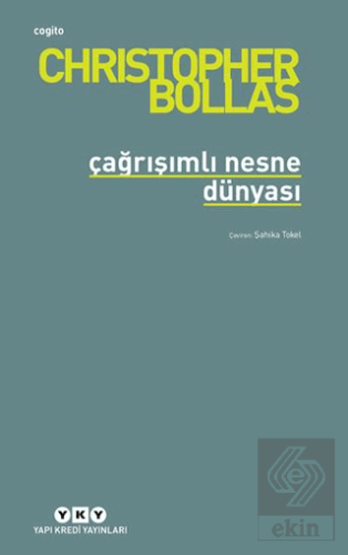 Çağrışımlı Nesne Dünyası