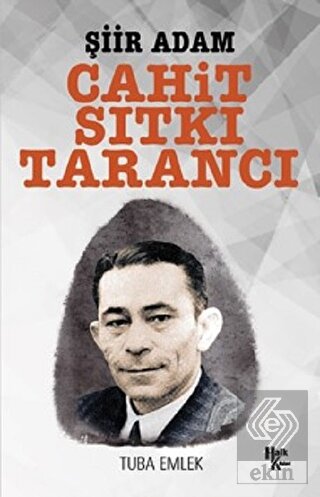 Cahit Sıtkı Tarancı