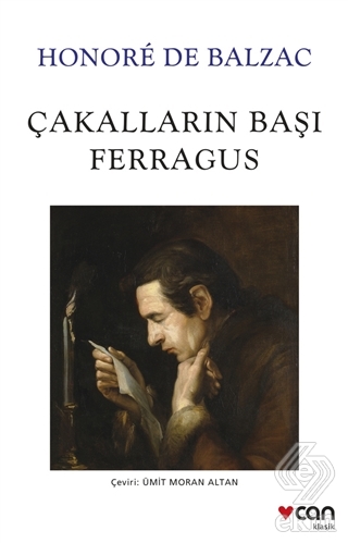Çakalların Başı Ferragus