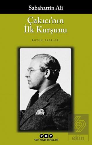 Çakıcı\'nın İlk Kurşunu