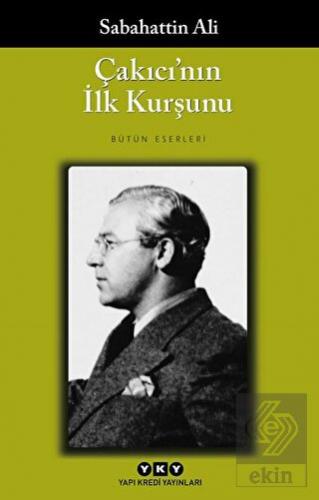 Çakıcı\'nın İlk Kurşunu