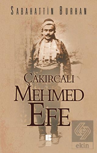 Çakırcalı Mehmet Efe