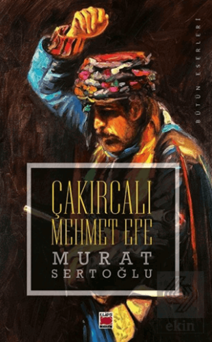 Çakırcalı Mehmet Efe
