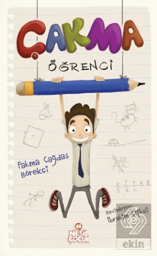 Çakma Öğrenci