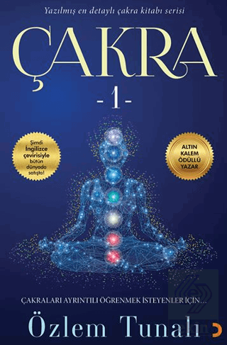 Çakra - 1