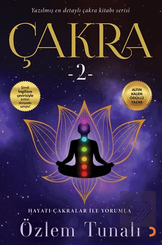 Çakra - 2