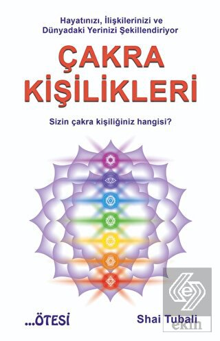 Çakra Kişilikleri