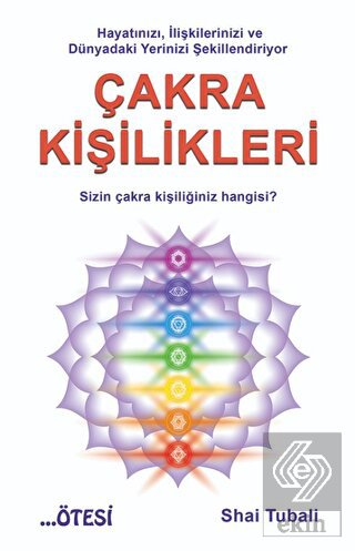 Çakra Kişilikleri