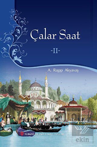 Çalar Saat - 2