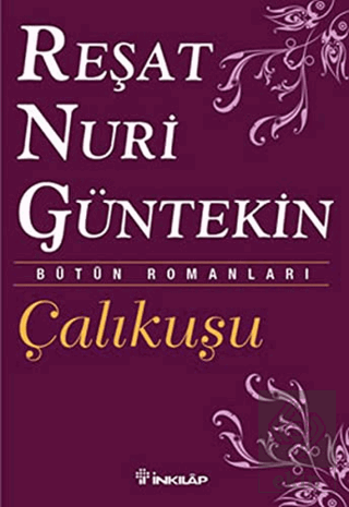 Çalıkuşu