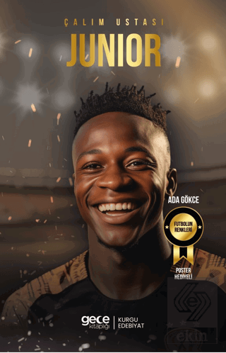 Çalım Ustası – Vinicius Junior