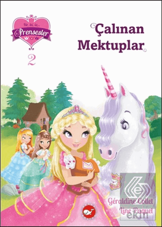 Çalınan Mektuplar