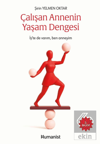 Çalışan Annenin Yaşam Dengesi