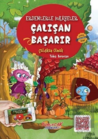 Çalışan Başarır