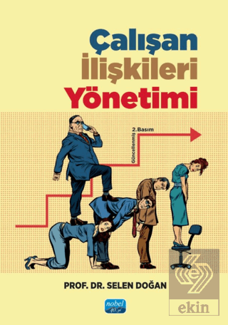 Çalışan İlişkileri Yönetimi